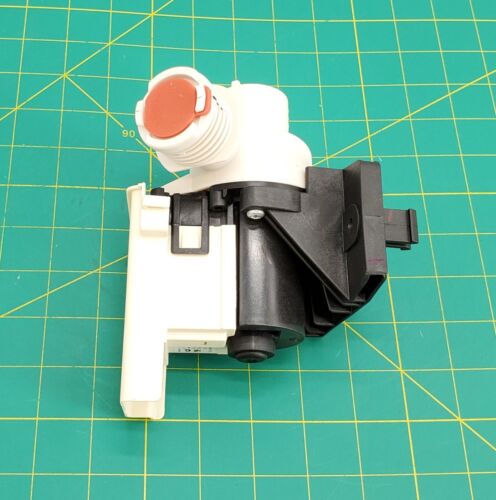NEW OEM Frigidaire Washer Drain Pump 137311900 Same Day Ship & Lifetime Warranty