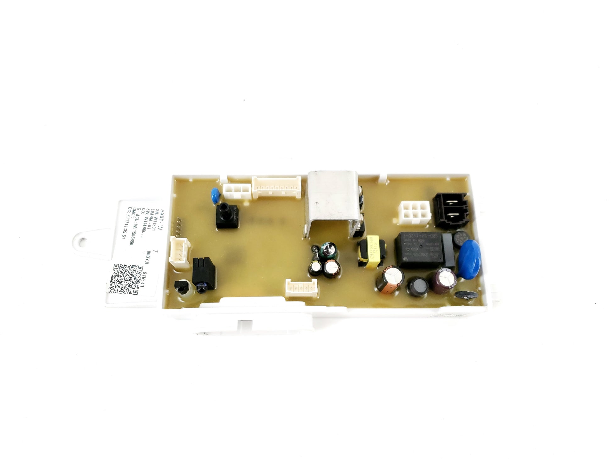 Maytag Washer Control Board W11479877