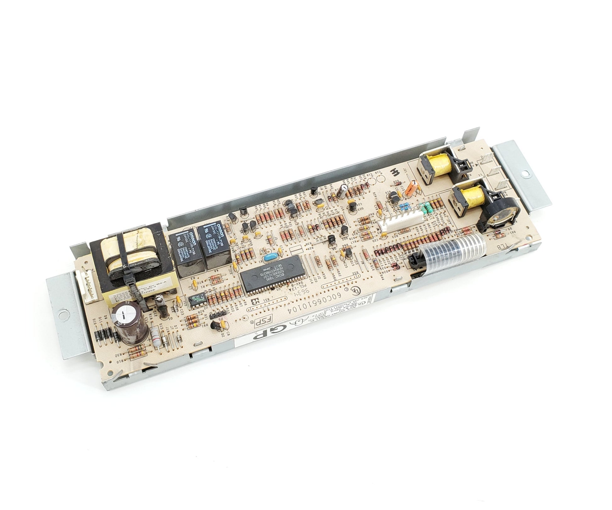 OEM  Whirlpool Range Control Board 3195116