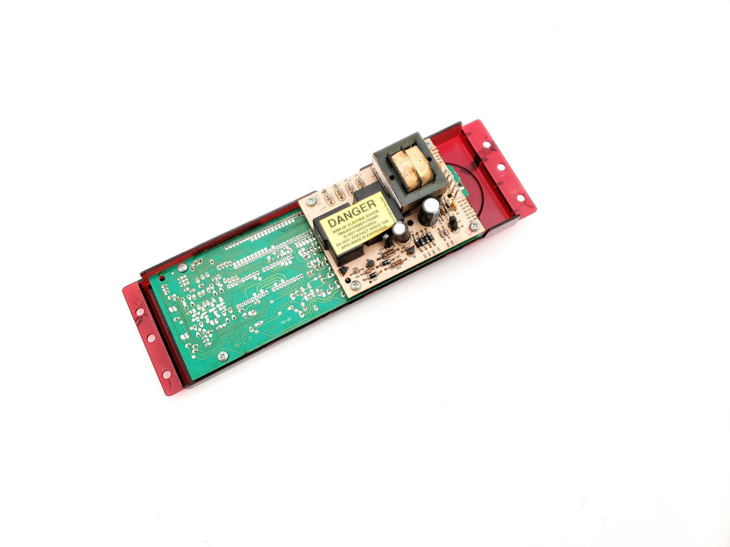 GE Range Control WB27X5524