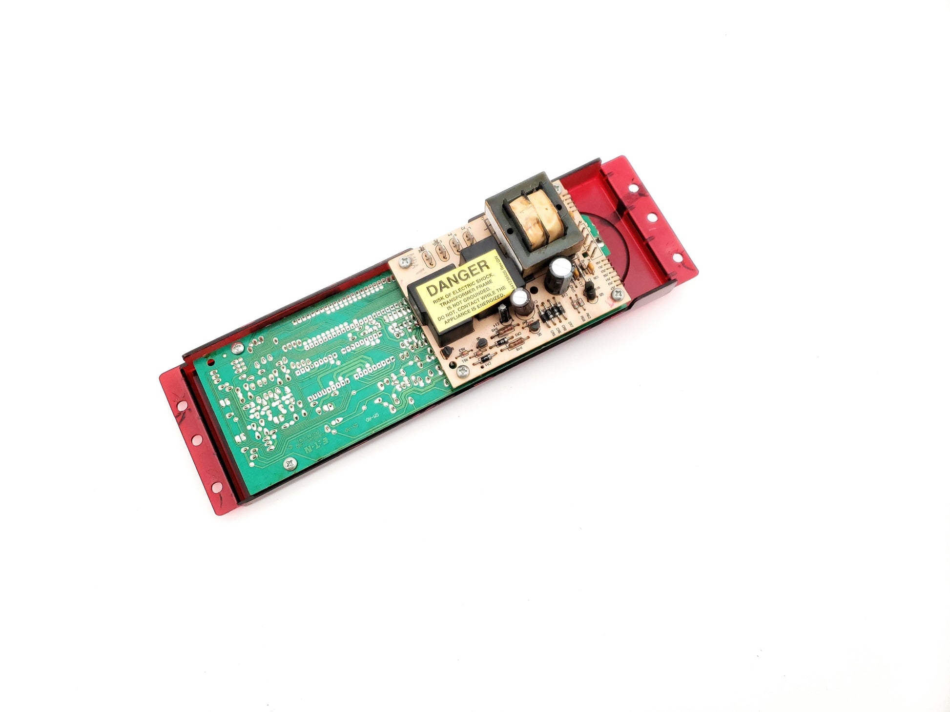 GE Range Control WB27X5524
