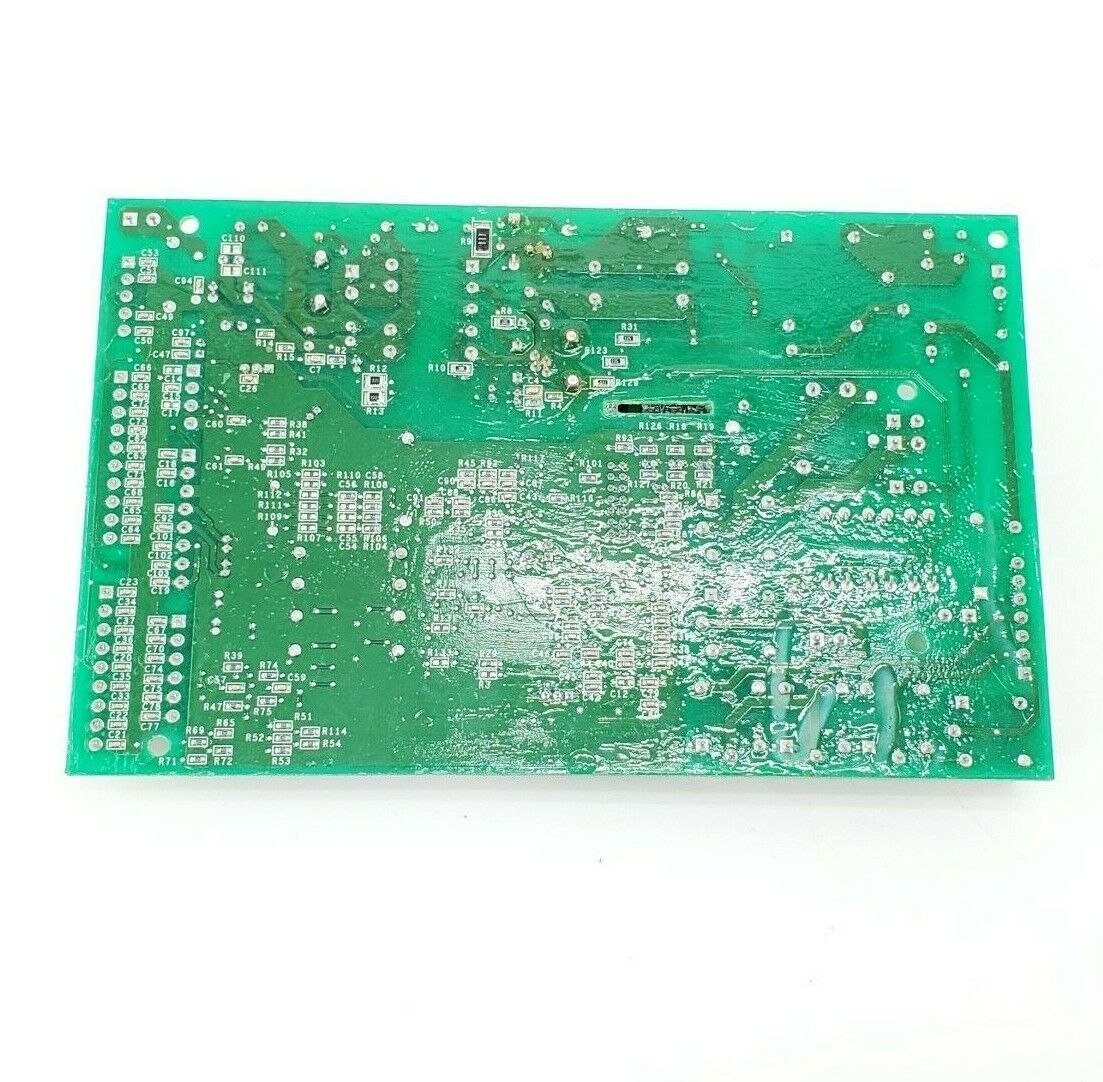 GE Refrigerator Control Board 200D4864G032