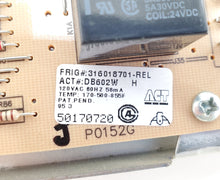 Load image into Gallery viewer, OEM  Frigidaire Range Control Board 316018701

