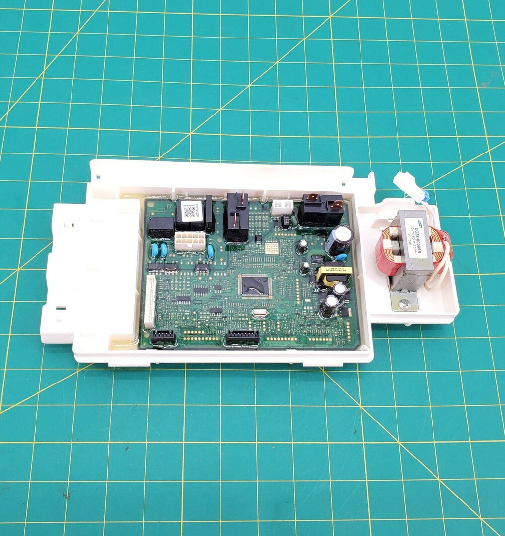 OEM  Samsung Washer Control DC92-01803C