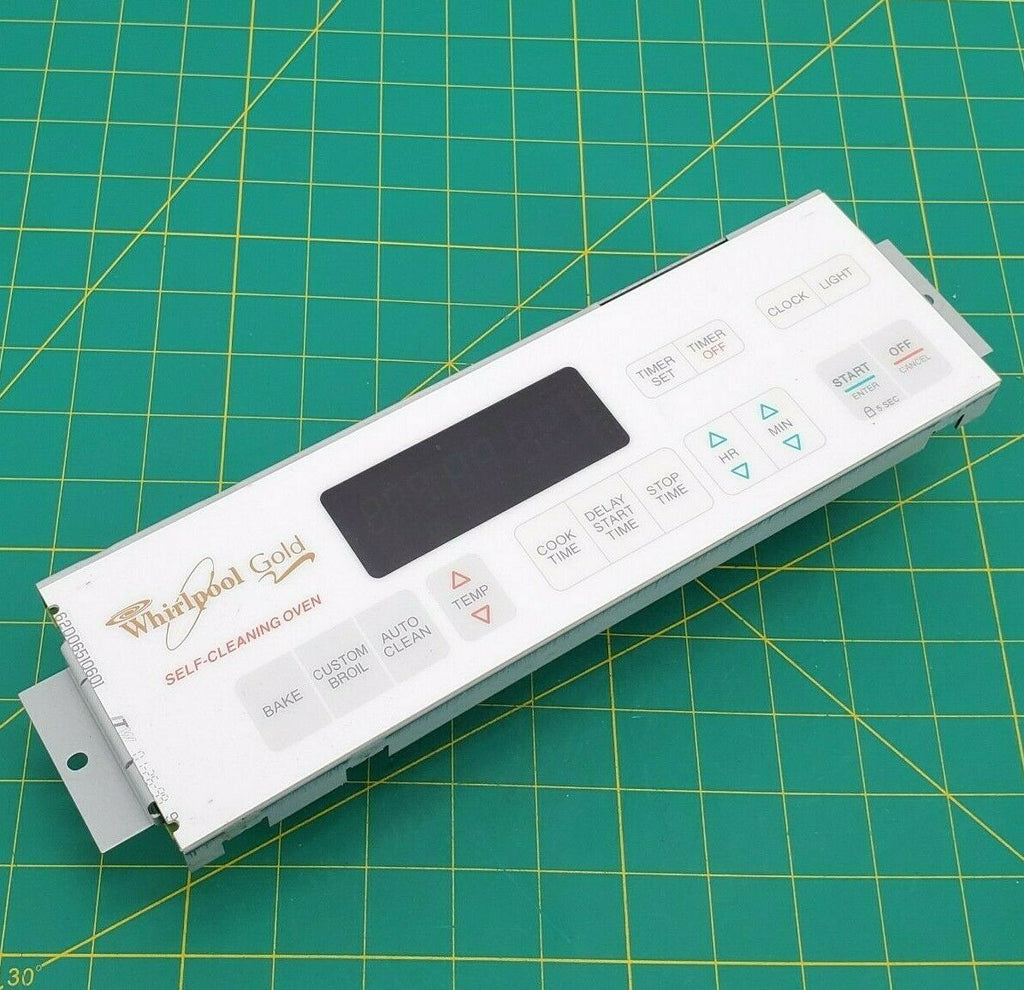 Whirlpool Range Control 8053444