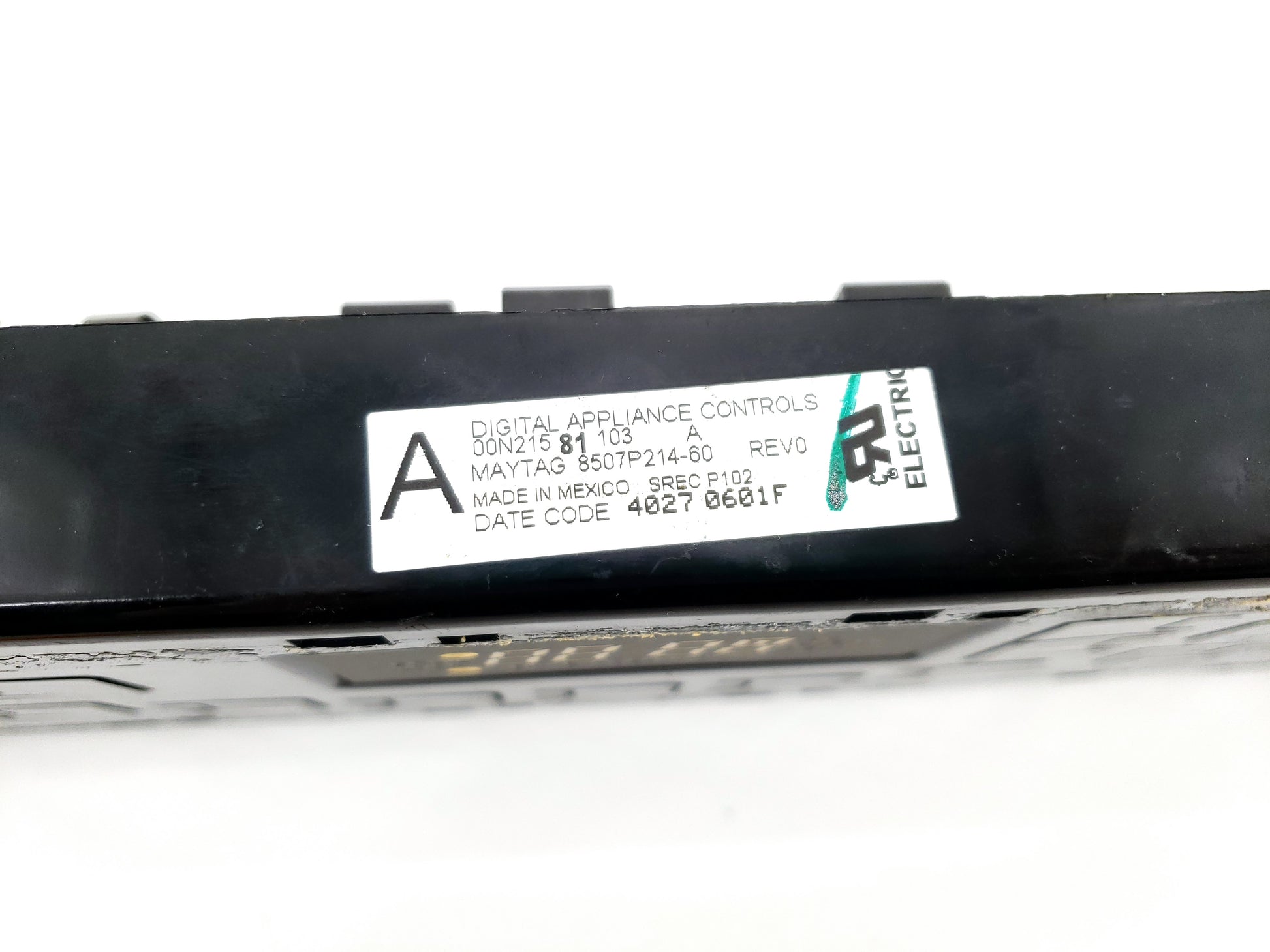 OEM  Maytag Range Control Board 8507P214-60