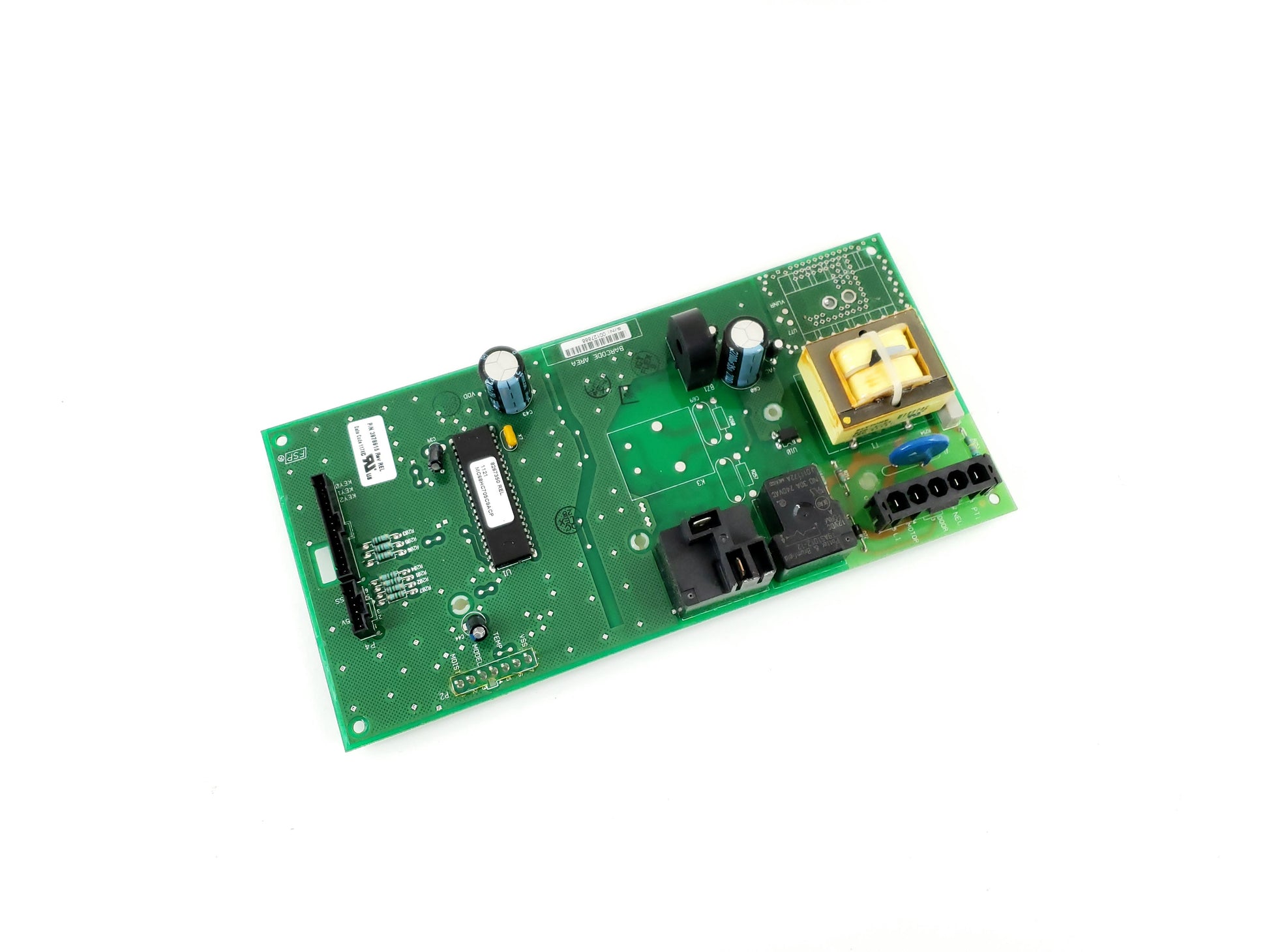 Whirlpool Dryer Control Board 3978915