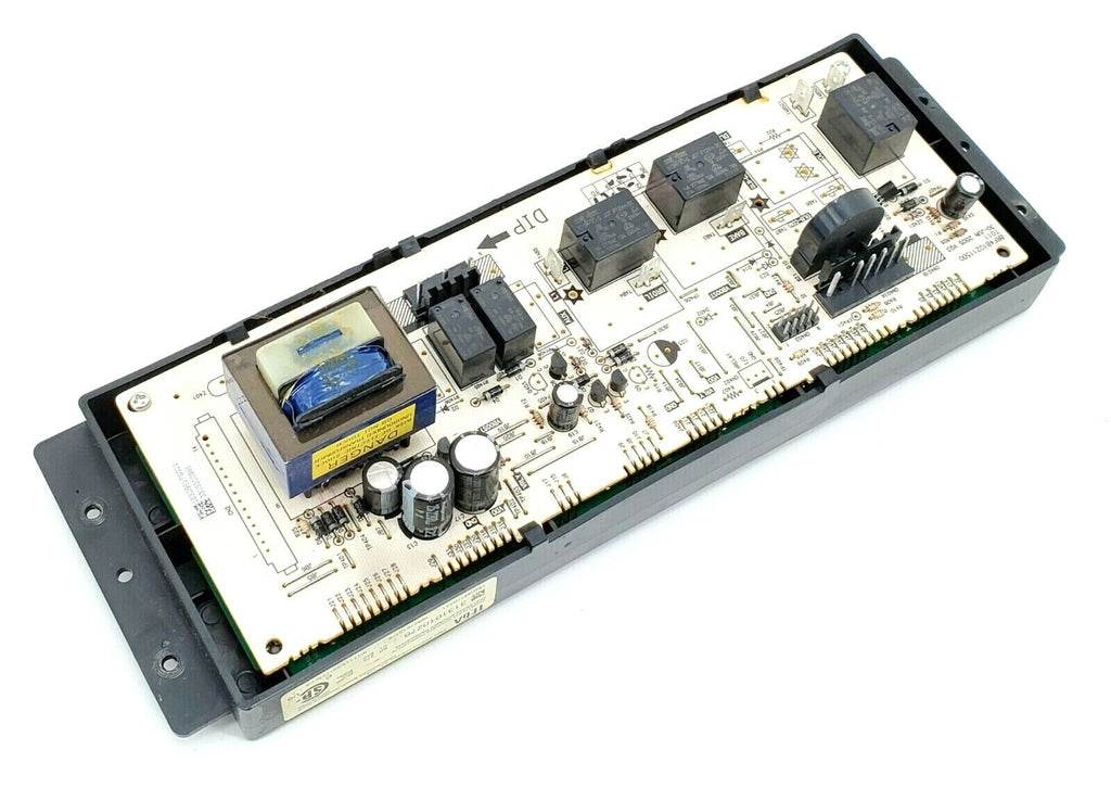 OEM GE Range Oven Control WB27K10379 Same Day Shipping & Lifetime Warranty.