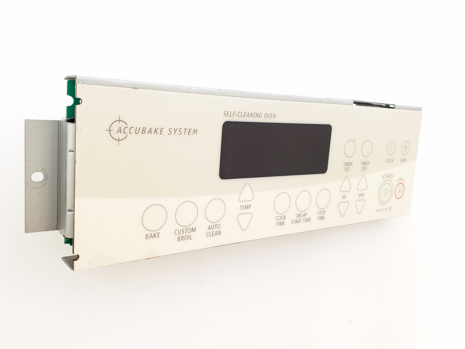 OEM  Whirlpool Range Control 8523281