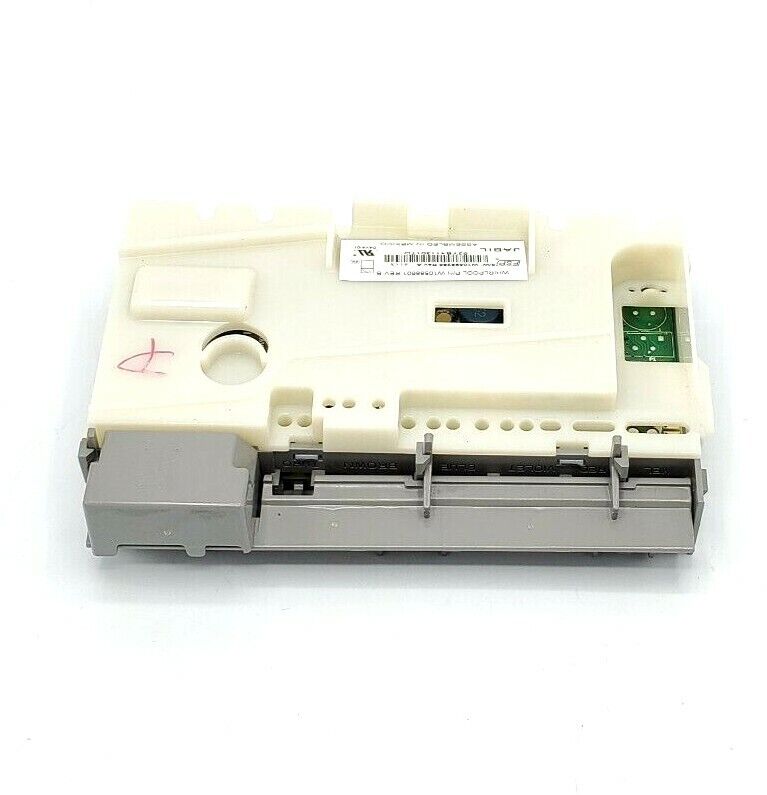 Kenmore Sears Dishwasher W10588601