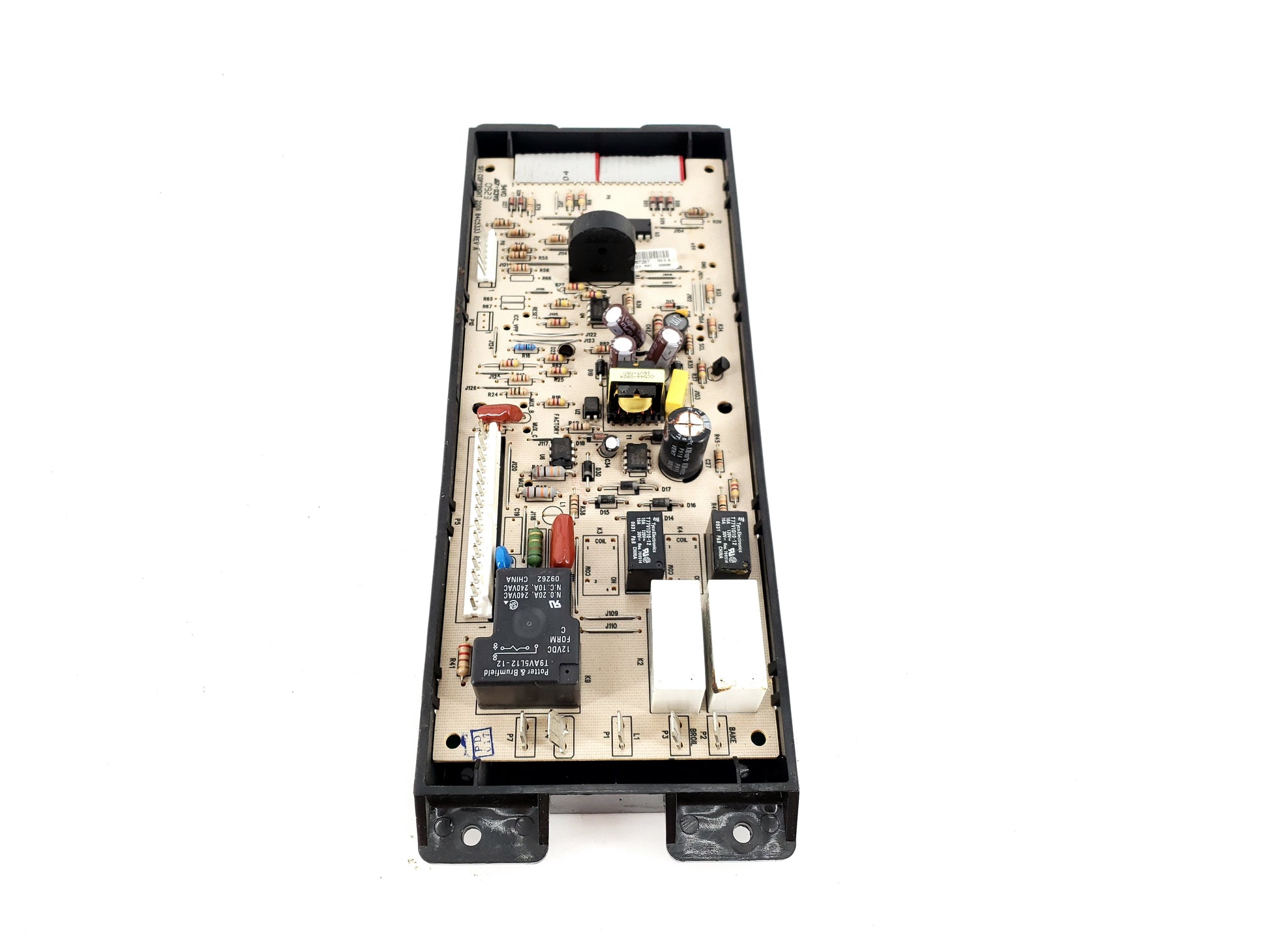 OEM  Kenmore Range Control 316557207