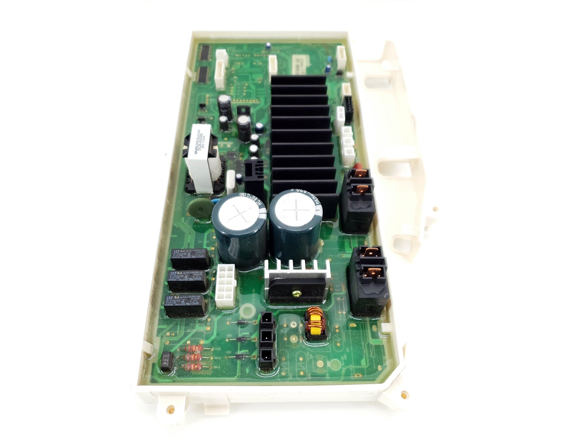 Samsung Washer Control DC92-00381M