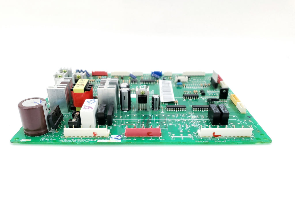 Samsung Refrigerator Control DA41-00651Q