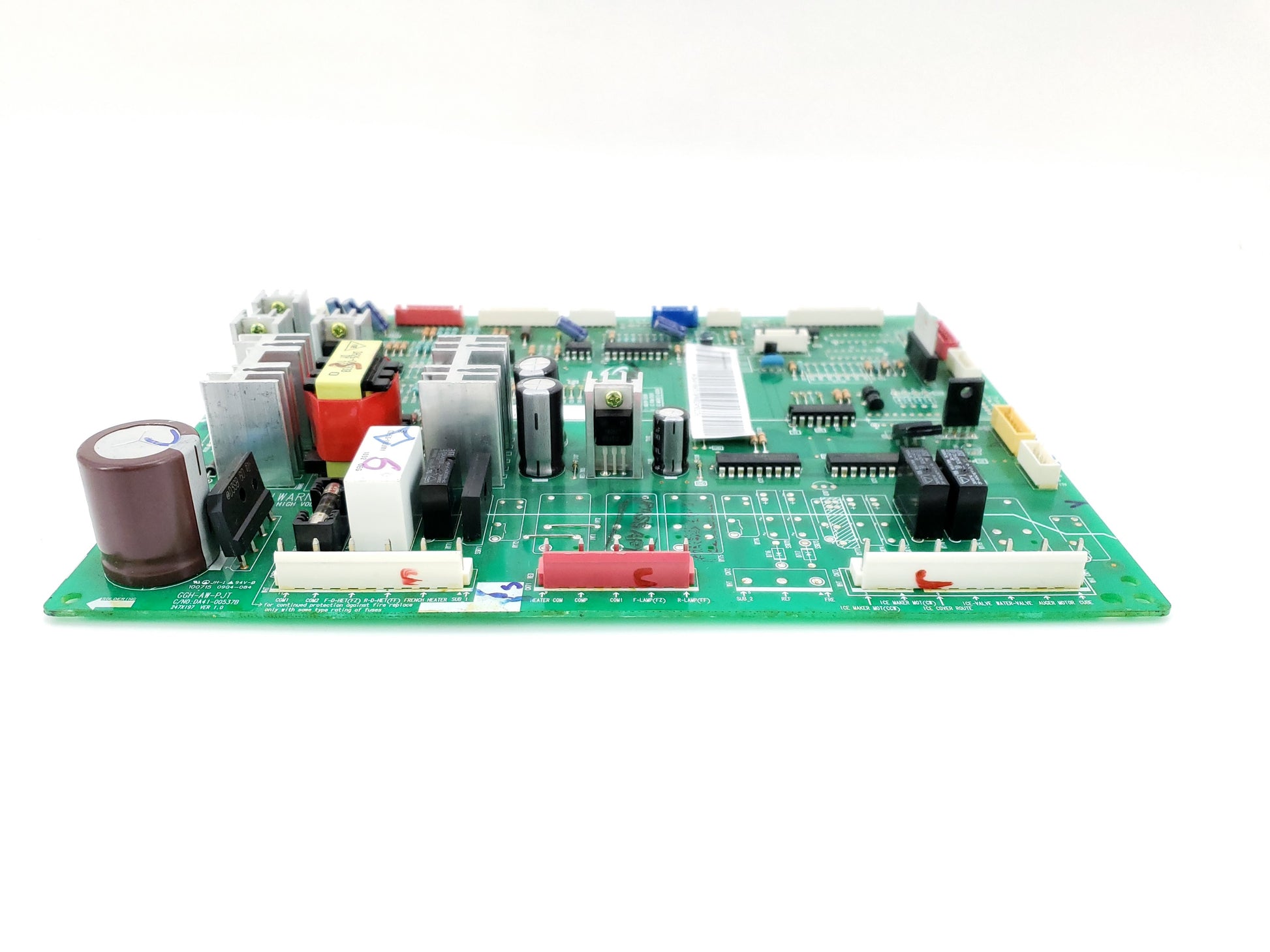 Samsung Refrigerator Control DA41-00651Q
