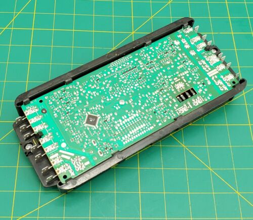 Whirlpool Range Oven Control 9762202