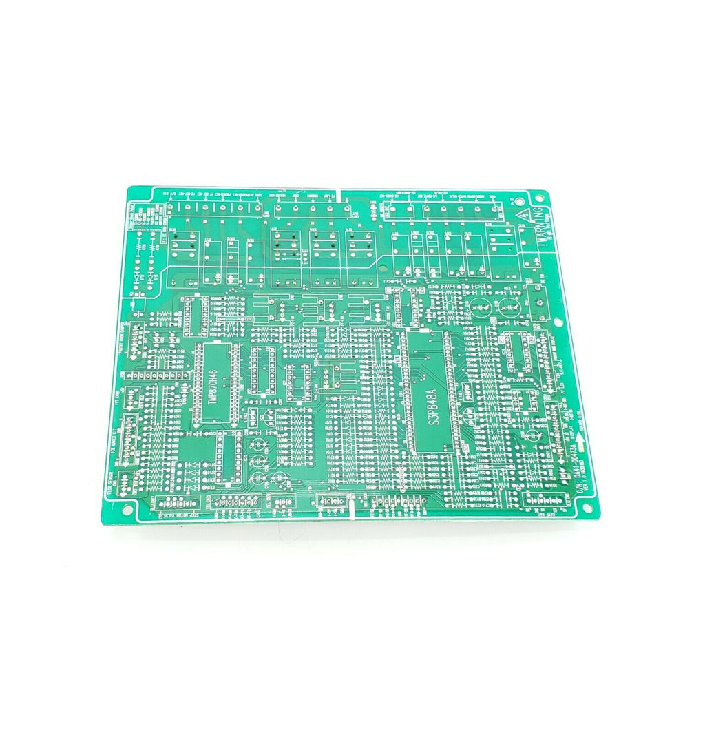 OEM  Samsung Refrigerator Control DA41-00413G
