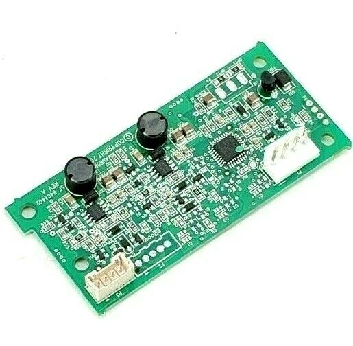 Whirlpool Refrigerator LED Control W10790783