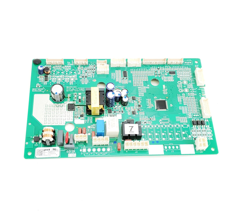 GE Refrigerator Control 239D5337G101