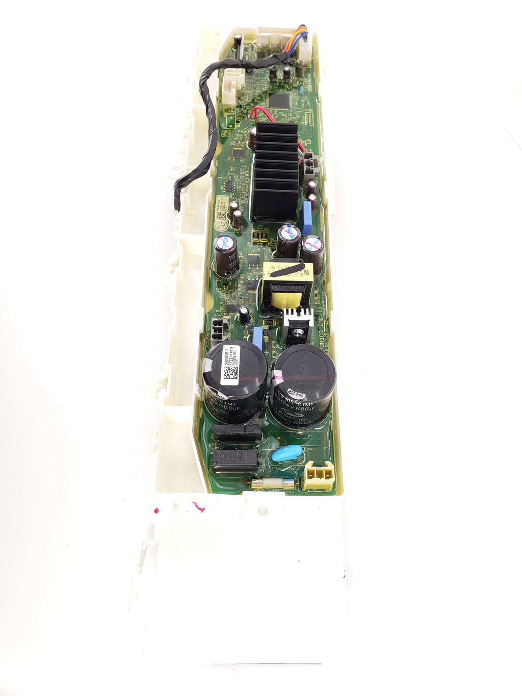LG Washer Control Board EBR86692722