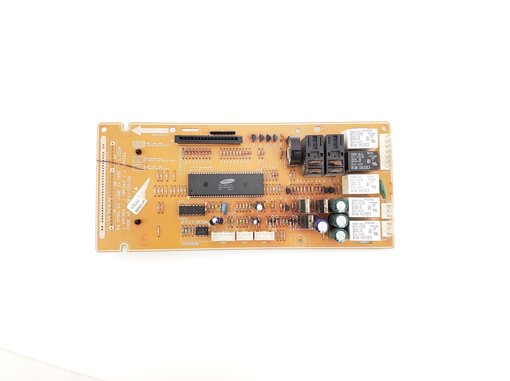 OEM  Samsung Microwave Control DE41-10012A