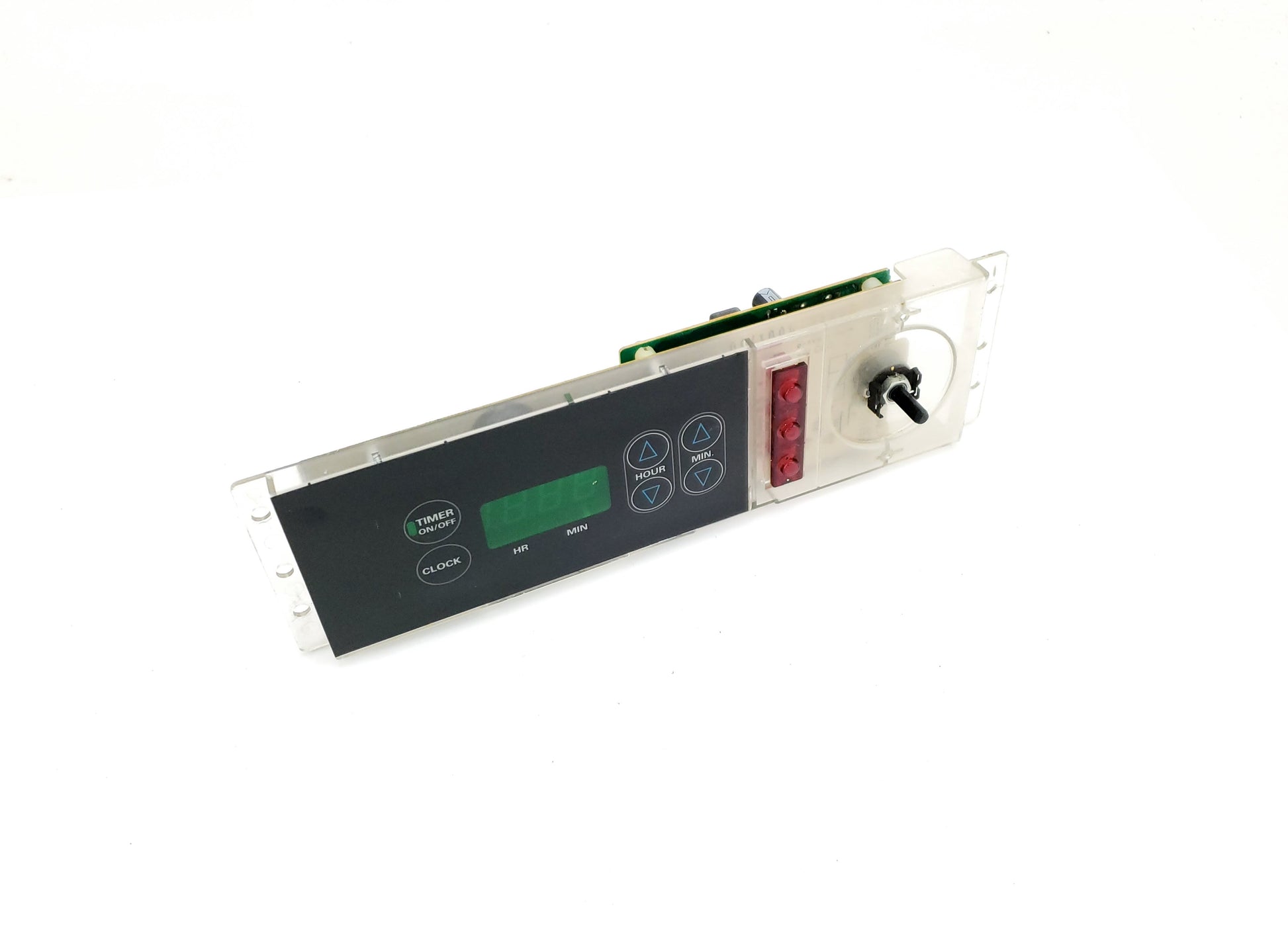 GE Range Control Board 164D3147G022