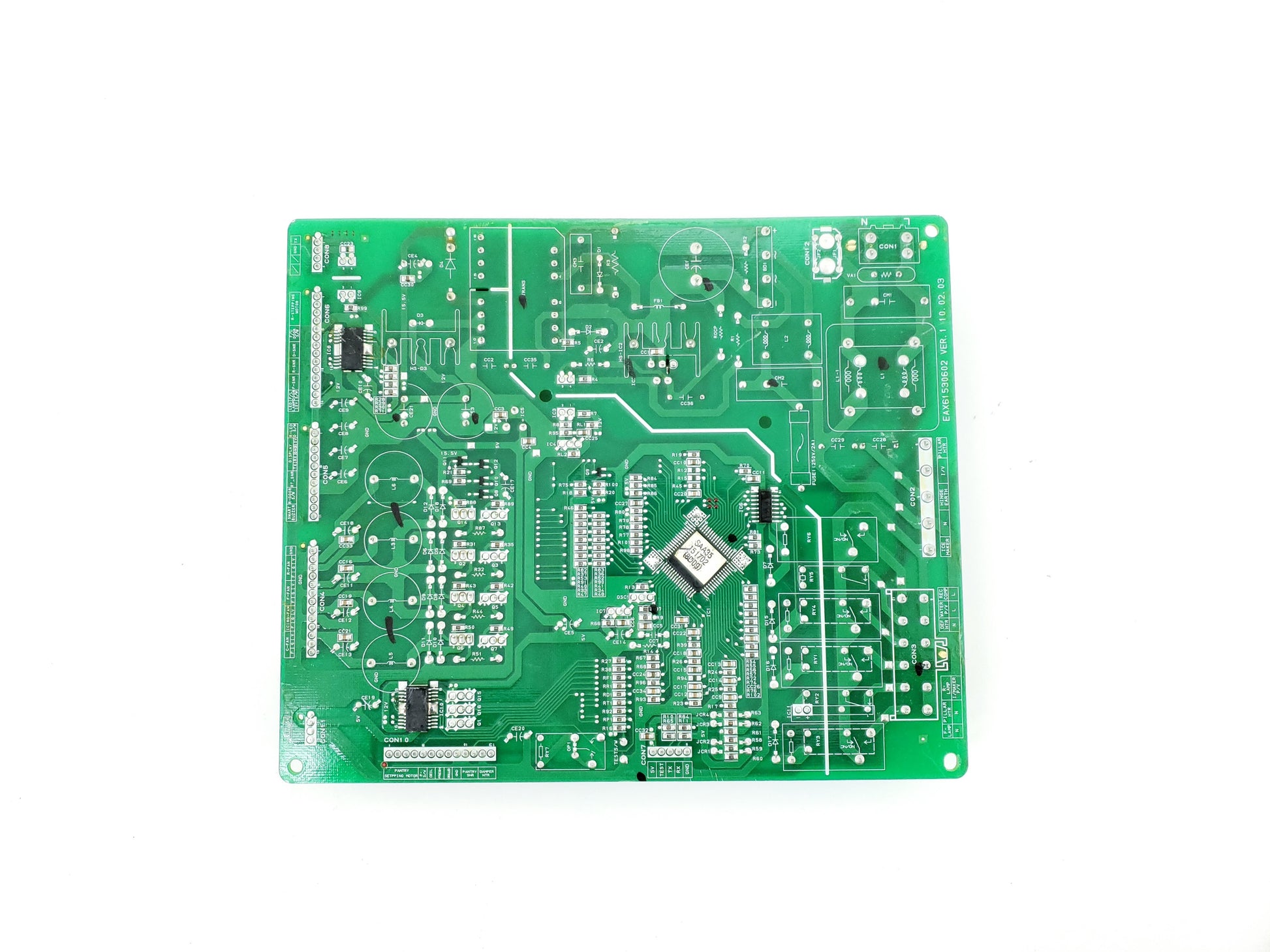 LG Kenmore Refrigerator Control  EBR65002706