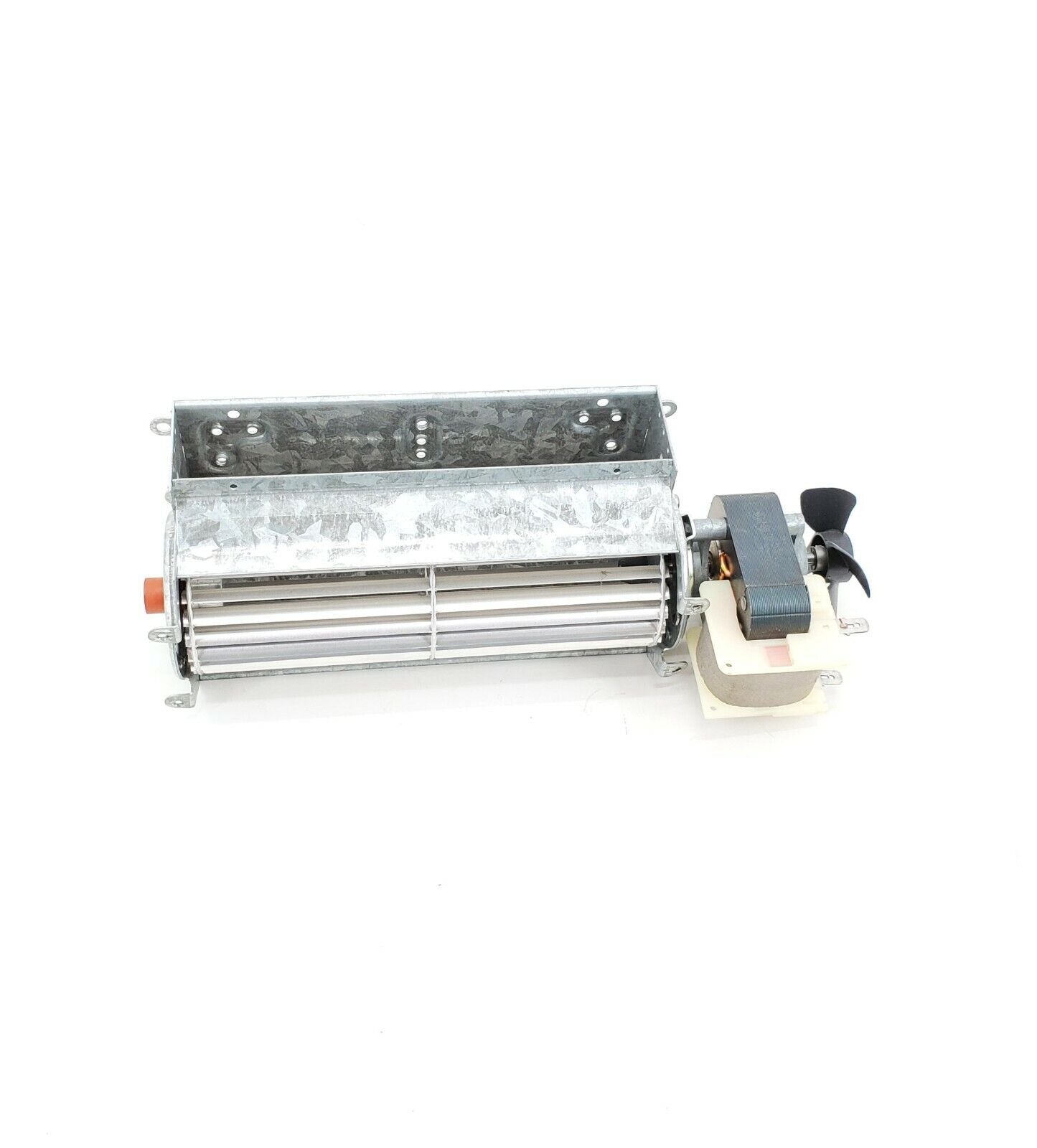 Genuine OEM Whirlpool Range Oven Blower 4372710 Same Day Ship & Lifetime Warranty