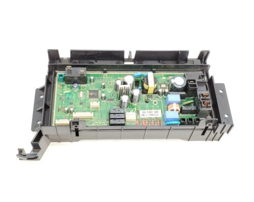 Samsung Dryer Control  DC92-01031C