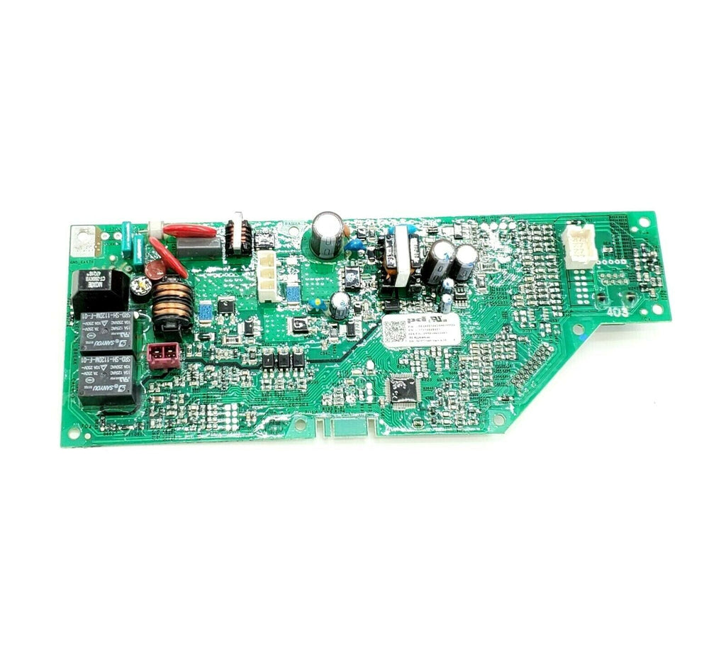 OEM GE Dishwasher Control 265D1462G403 Same Day Shipping & Lifetime Warranty