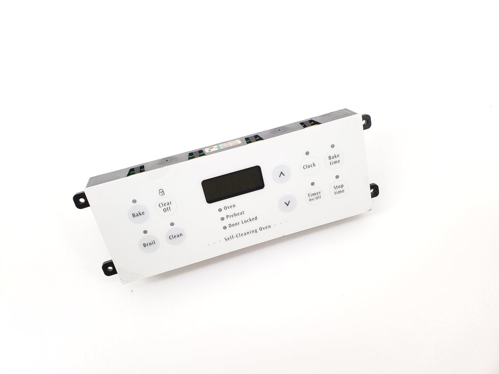 OEM  Frigidaire Range Control Board 316207506