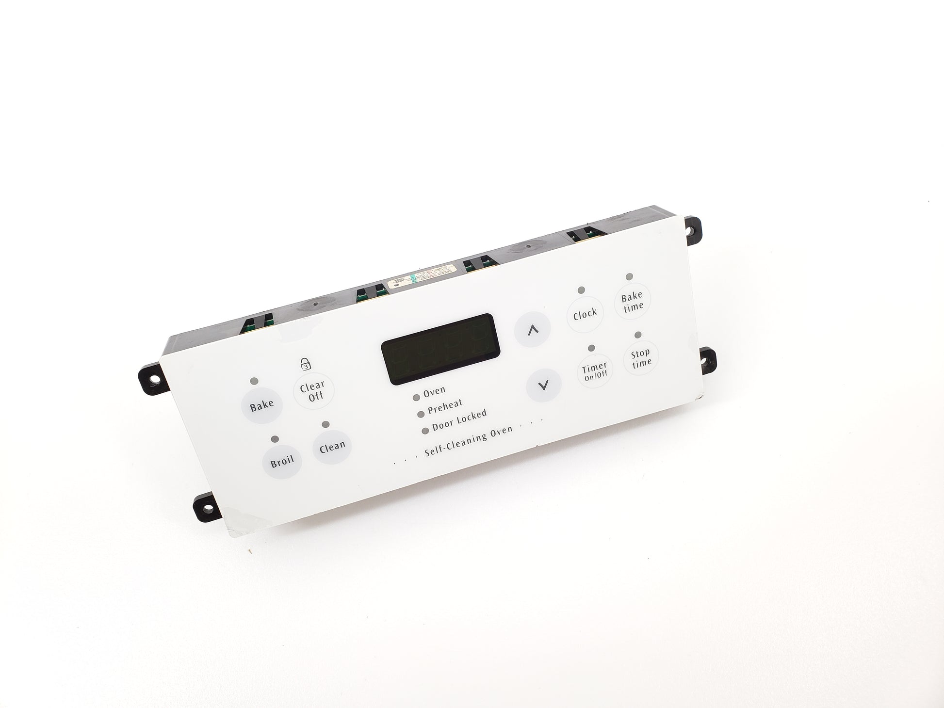 OEM  Frigidaire Range Control Board 316207506