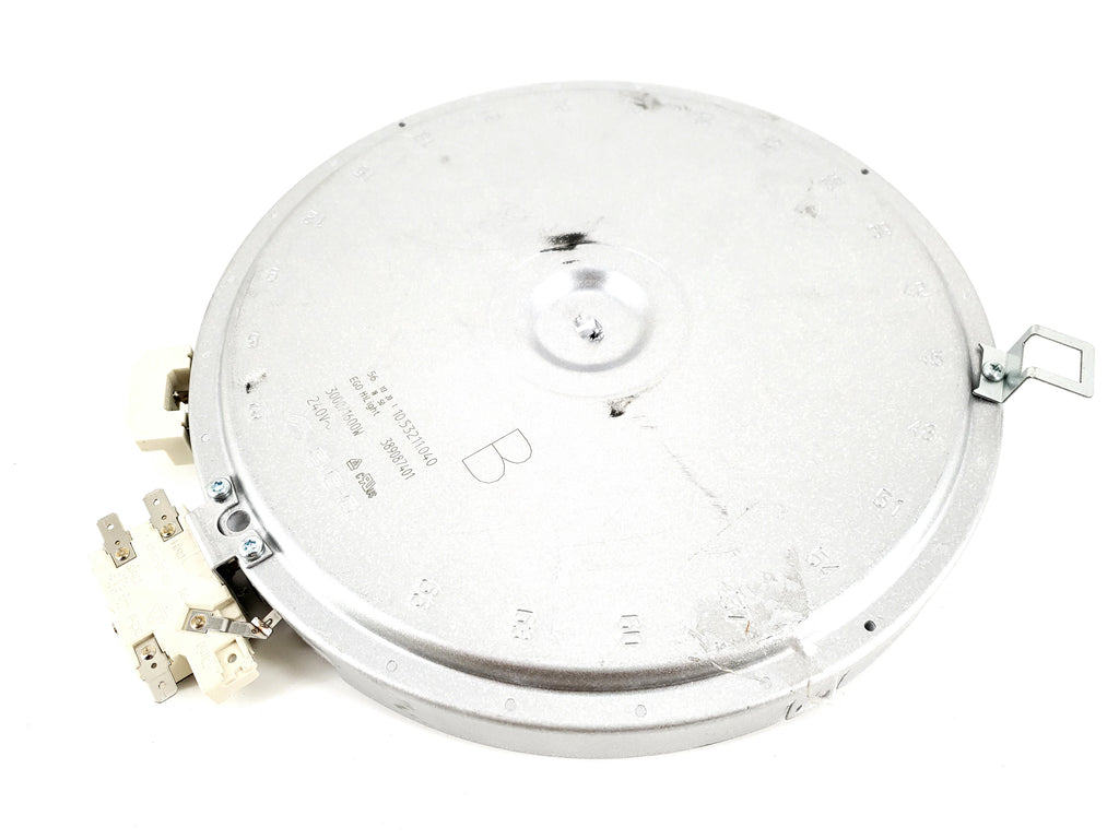 OEM  Frigidaire Range Radiant Surface Element 389087401