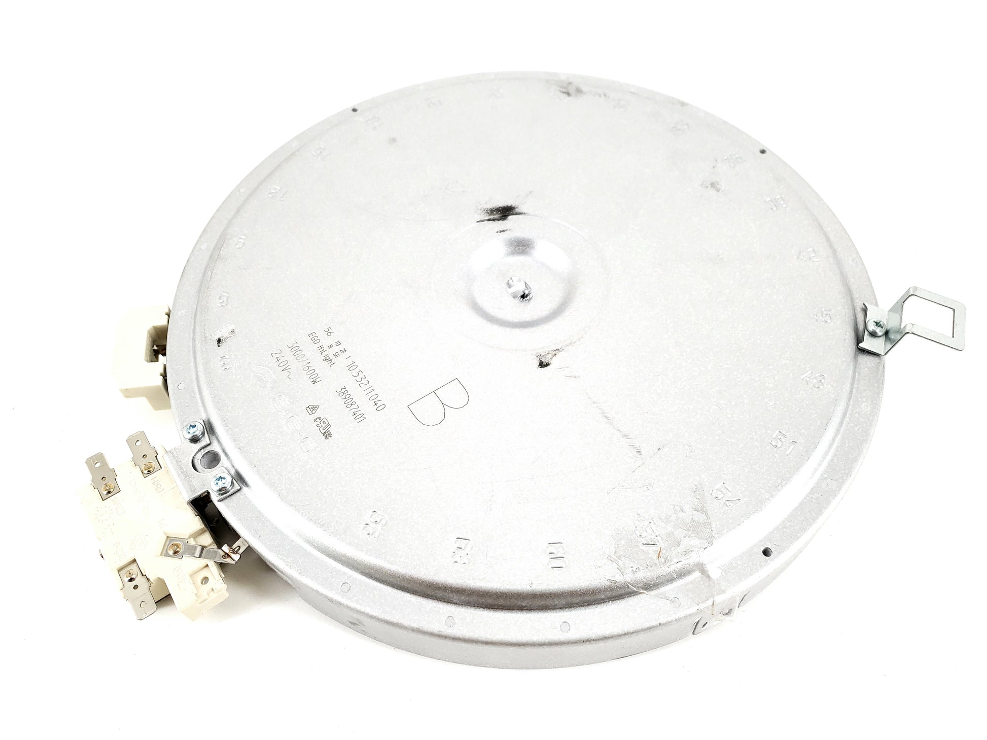 OEM  Frigidaire Range Radiant Surface Element 389087401