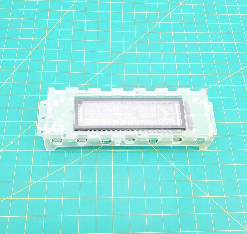 OEM  Whirlpool Range Oven Control 9759566