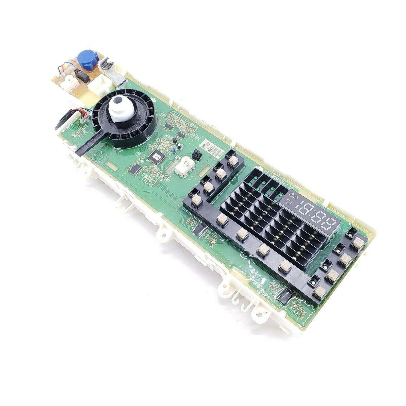 LG Washer Control EBR77175401