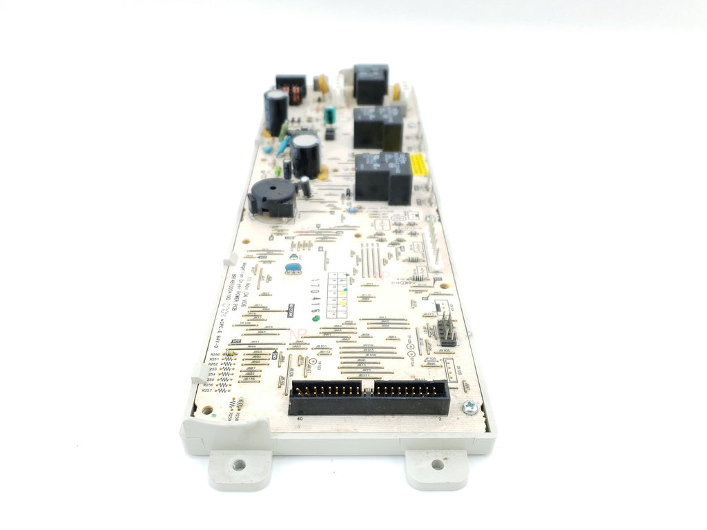GE Dryer Control Board 212D1199G03 WE4M488