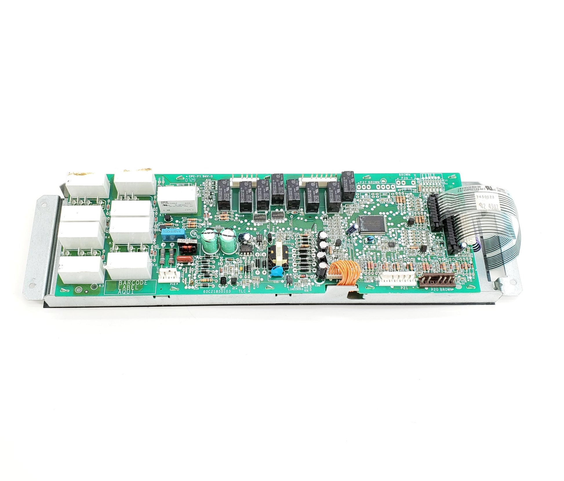 OEM  Kenmore Range Control Board 8507P328-60