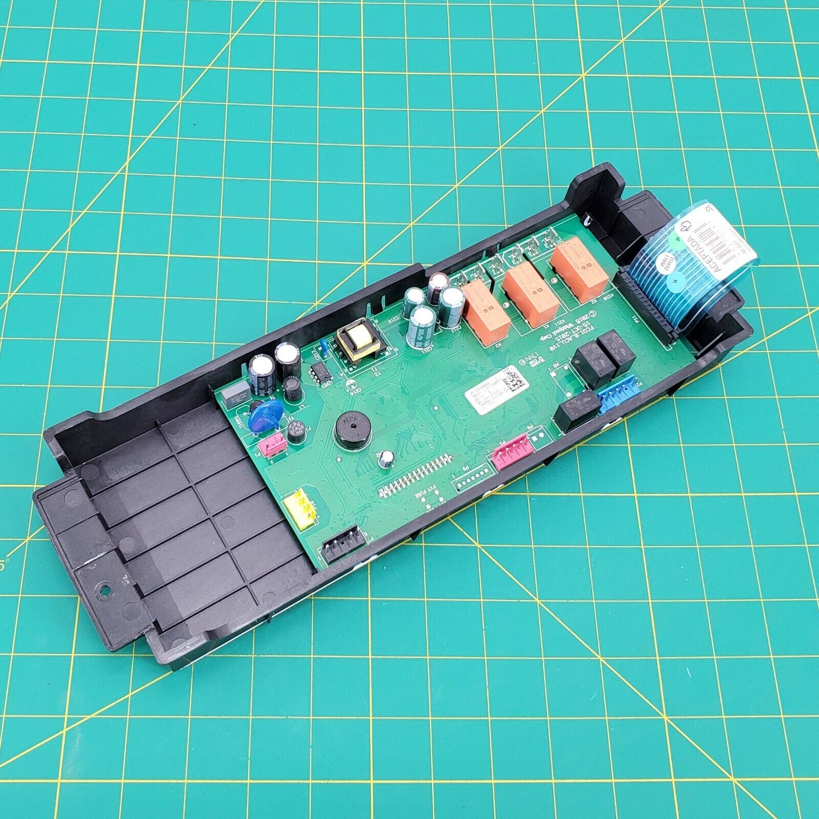 OEM  Maytag Range Control W10904686