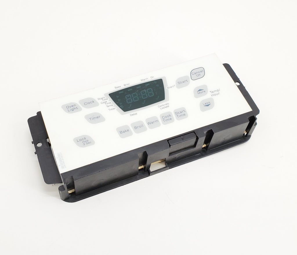 OEM  Whirlpool Range Control Board W10173504