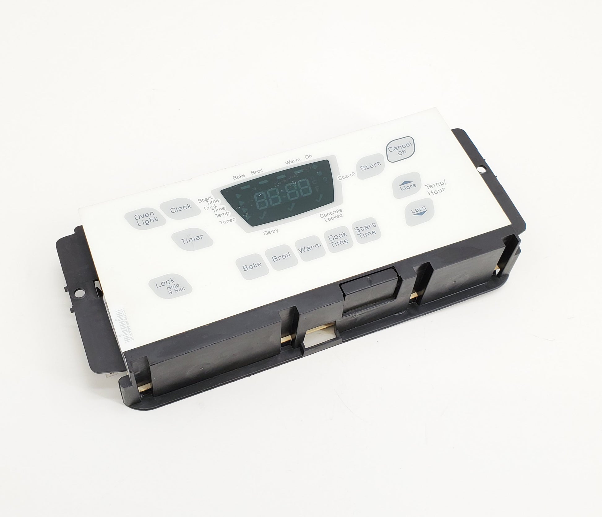 OEM  Whirlpool Range Control Board W10173504