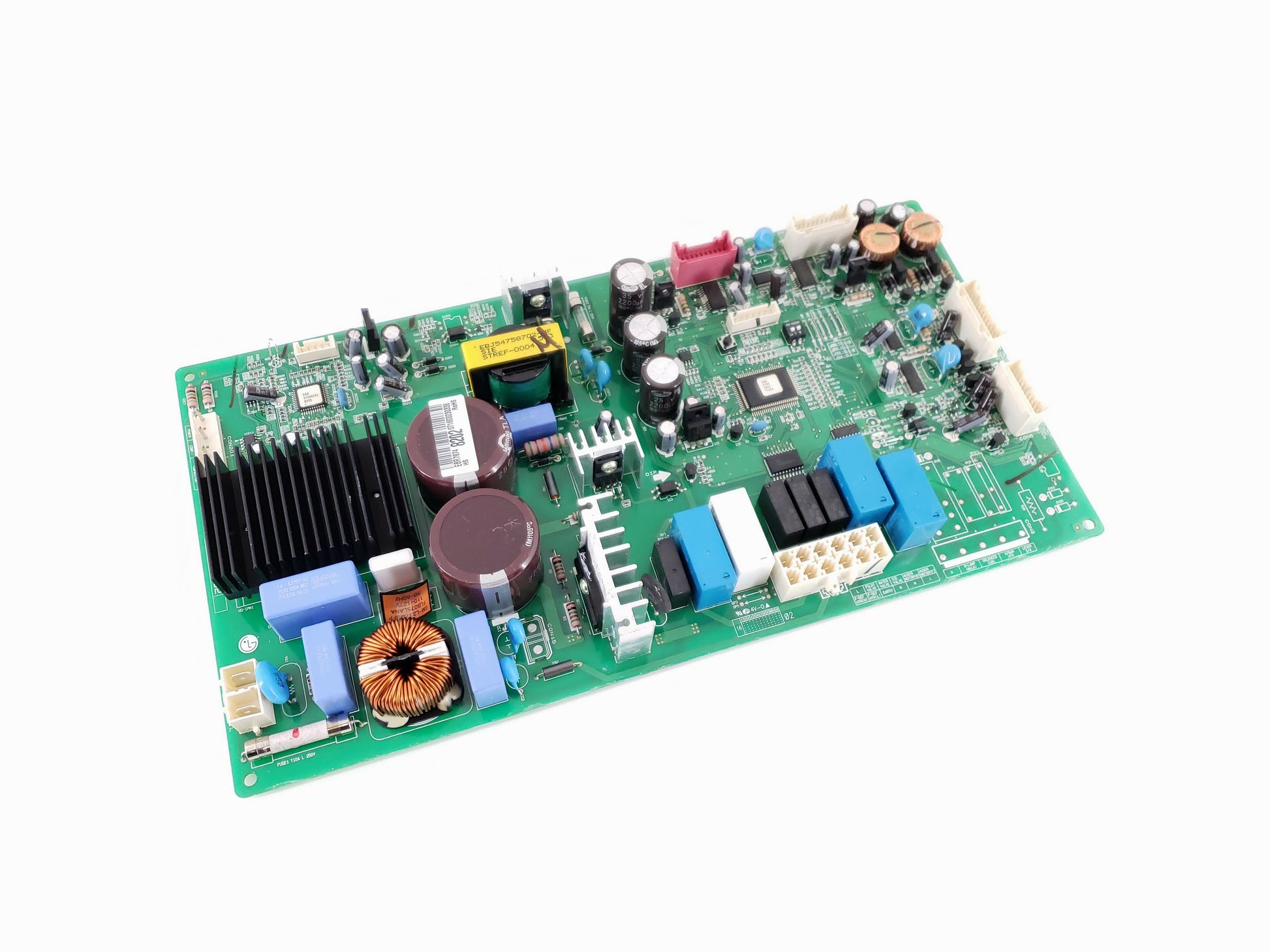 Kenmore Refrigerator Control Board EBR78748202
