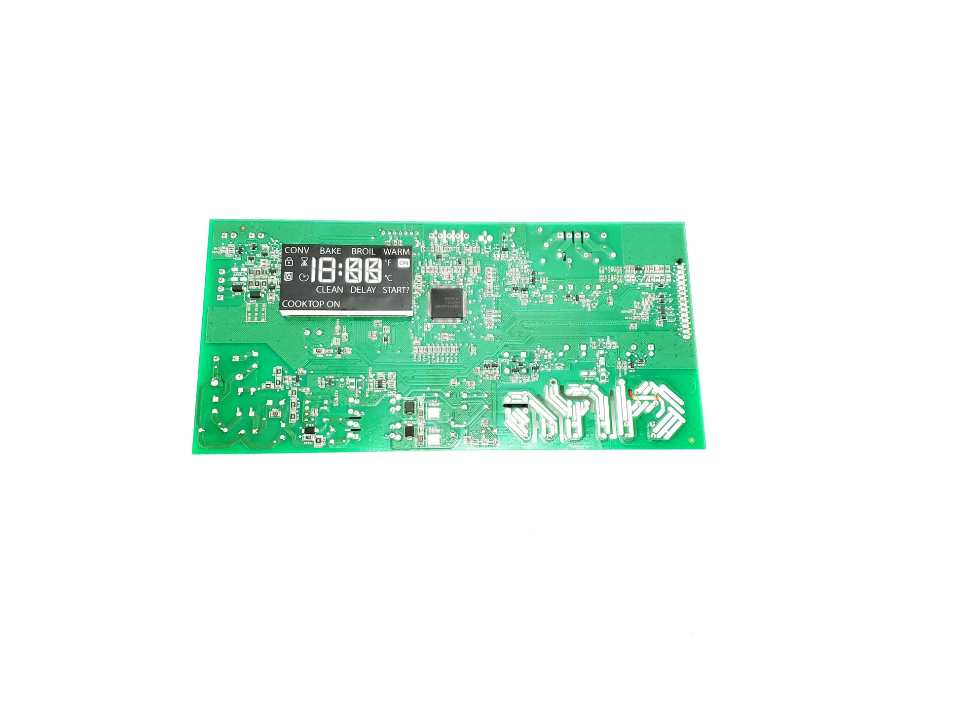 OEM  Whirlpool Range Control Board W11038146