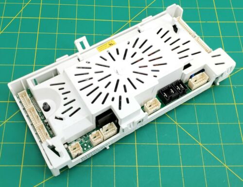OEM  Whirlpool Washer Control W10394234