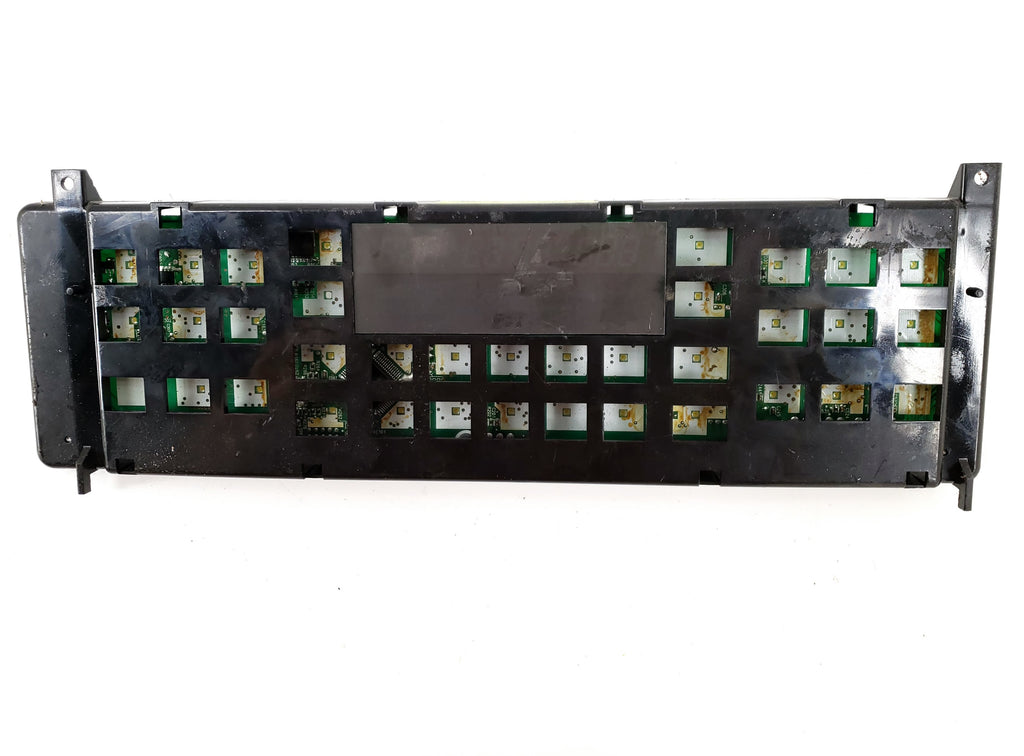 OEM  GE Range Control WB27T11155