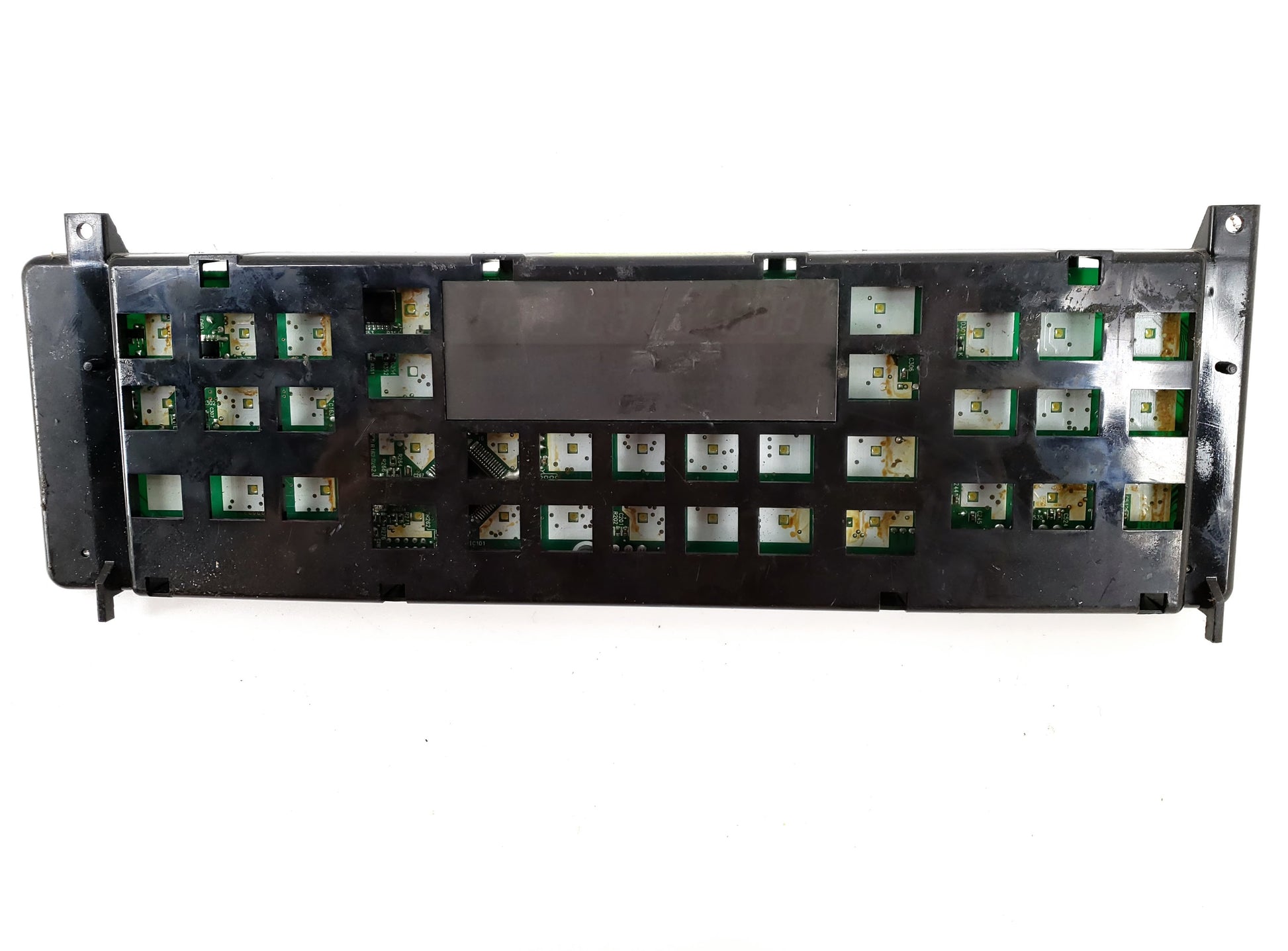 OEM  GE Range Control WB27T11155