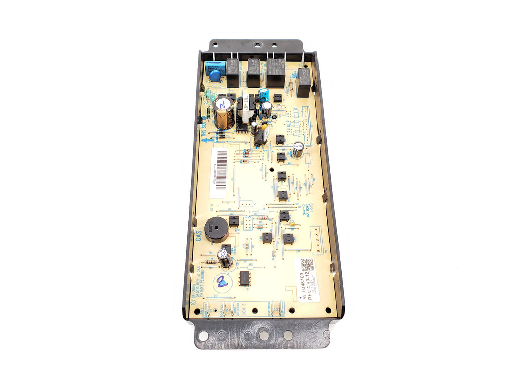 OEM  Whirlpool Range Control W10348709