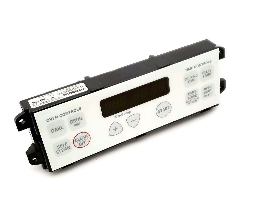 GE Range Control Board WB27T10473