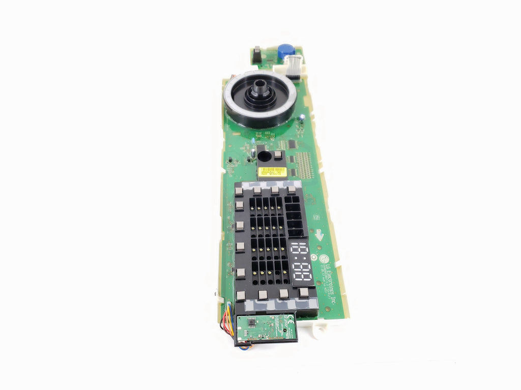 LG Dryer Display Board EBR85069901