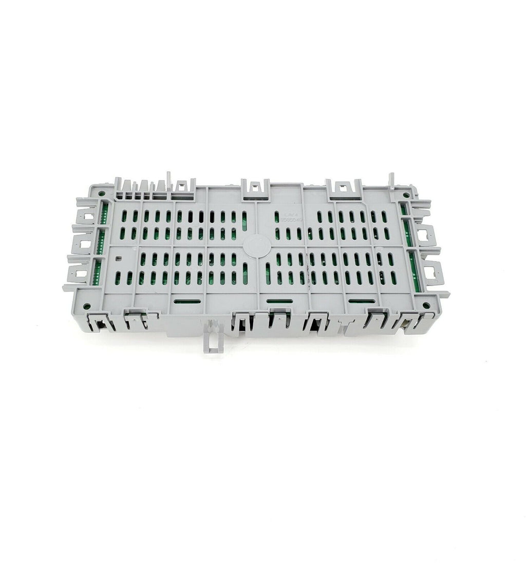 Whirlpool Washer Control W10268788