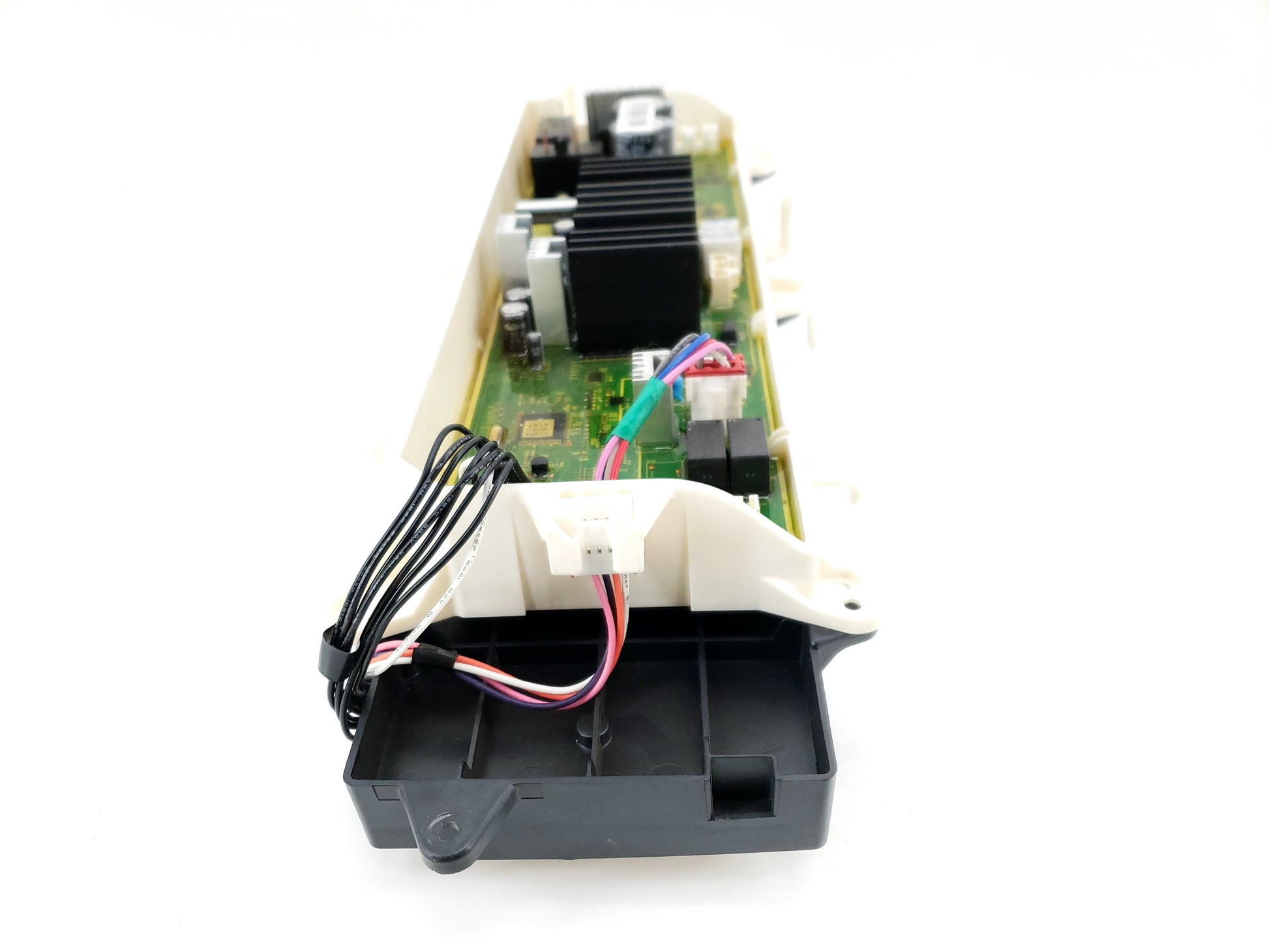 Samsung Washer Control DC92-01527C DC92-00736C